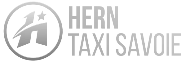 Logo Hern Taxi Savoie